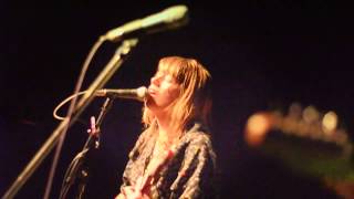 Video thumbnail of "The Babies - See The Country (live)"