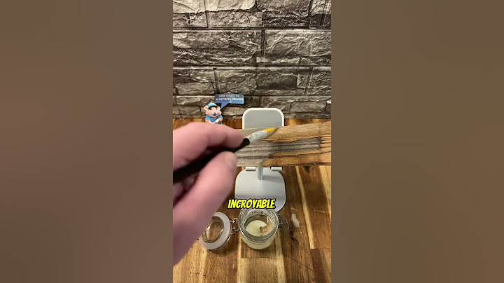 Le Nettoyant Magique Qui Fait Briller Toutes les Surfaces !