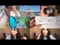 Vlog/Заказ Avon/Botavikos/Волосы на заколках(Все нюансы, что и как?)+ укладка на длинные волосы