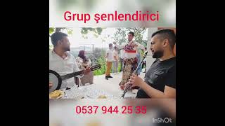 zonguldak köçek havası