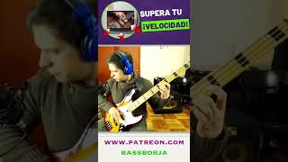 Supera tu velocidad