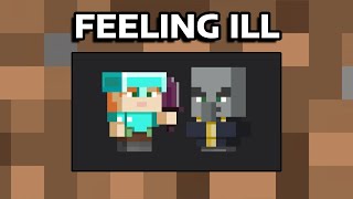 MINECRAFT ACHIEVEMENT/TROPHY GUIDE #83 - [ FEELING ILL ]