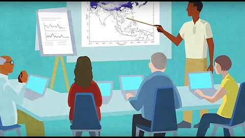 Our Approach to Climate Resilience