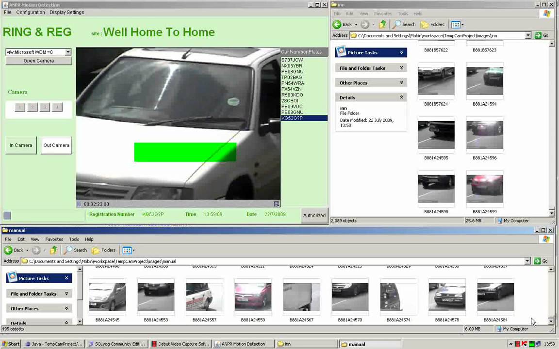 anpr open source anpr open source