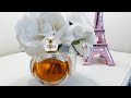 Olympea by Paco Rabanne Review