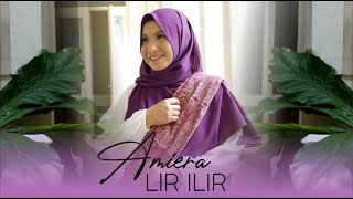 Lir Ilir versi Indonesia - Amiera (Spesial Hari Guru)