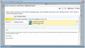 Folio Cloud Tutorial: Get Started (en)