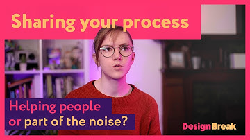 Content creation for creatives | When you feel overwhelmed