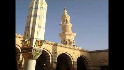 سورة الدخان - الشيخ حمد الدغريري