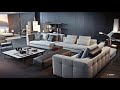 Minotti | Home is a Feeling