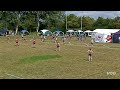 2025 Mixed NTS | Div 4 Cambridge Bees v Chester Cheetahs
