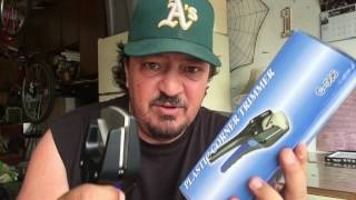 Oregon Laminations Counter Clippers Comparison