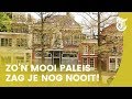 Dit stadspaleis in Gorinchem moet je zien! - DUURSTE HUIZEN VAN NEDERLAND #02