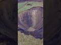 Are Sinkholes Really That Dangerous? #Shorts