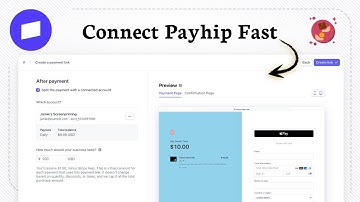 Hoe u Payhip met Stripe kunt verbinden om betalingen te ontvangen