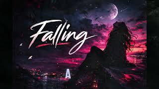 Falling – Dark Phonk Vibes | Full Track (Lyrics)