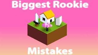 6 Rookie Mistakes and How to Fix Them - Battle of Polytopia