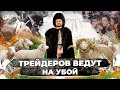 🔥 "Клайматик" в студию! Инвестиционное окно открывается. 16 миллионов трейдеров ловят дно.