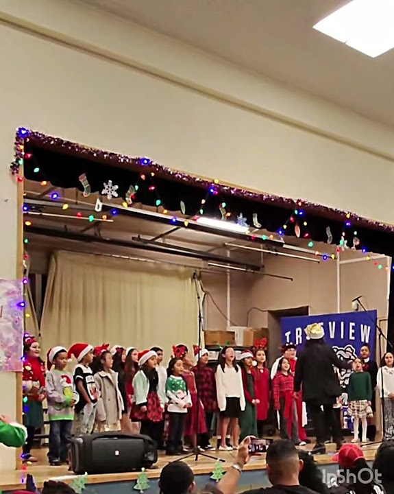  music at treeview elementary school cityofhayward 
