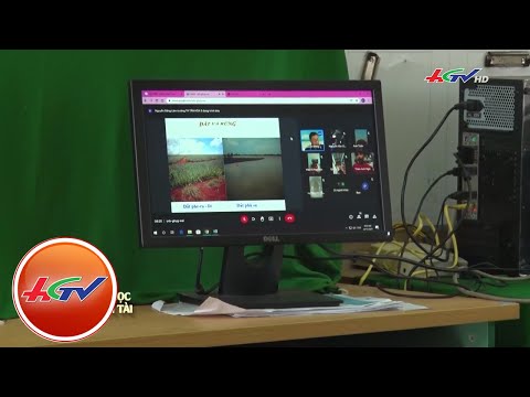 Video Hậu Giang linh hoạt trong kiểm tra cuối kỳ đối với học... - YouTube