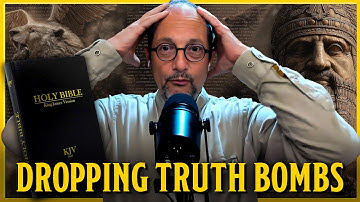De verborgen waarheid over tegenstrijdigheden in het Nieuwe Testament! | Dr. Bart D. Ehrman