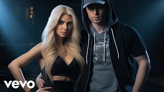 Eminem Feat. Skylar Grey - Silence (2024)