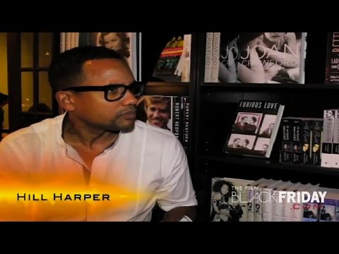 The Film Black Friday 'Trailer" - YouTube