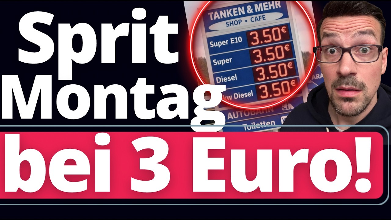 IRAN- Ölpreis SCHOCK! Gaspreise eskalieren! Weltwirtschaftskrise droht!