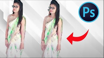 How To Joint -- Picture Editing-  Remove Background in Photoshop Fastest Trick