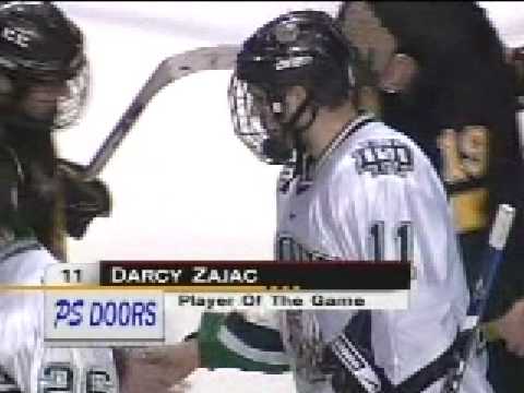 Sioux v CC Sunday Goal 4 Zajac