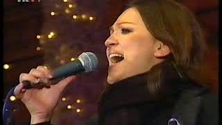 Nina Badrić - Što da ti dam (live)