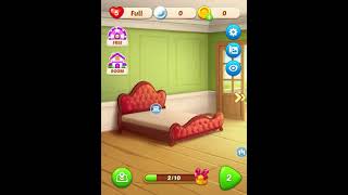 Candy Puzzlejoy Gameplay Part 1 screenshot 5
