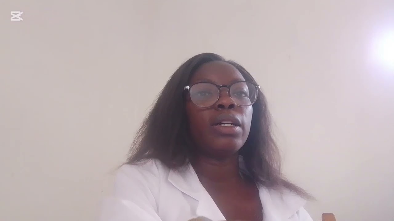 Waba Uzi uko wafasha umwana ukunda kugira ikibazo cyo kuboga cyane?❓⁉️❗