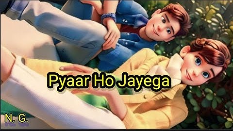Pyaar Ho Jayega |Vishal Mishra| (Slowed & Reverb) Lofi Song