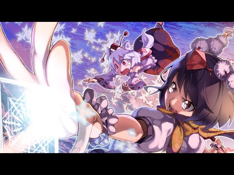 [동방어레인지][자막]삼라만상 - Ring Sky Core