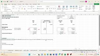 ACT3313 AUDIT (s61440 )