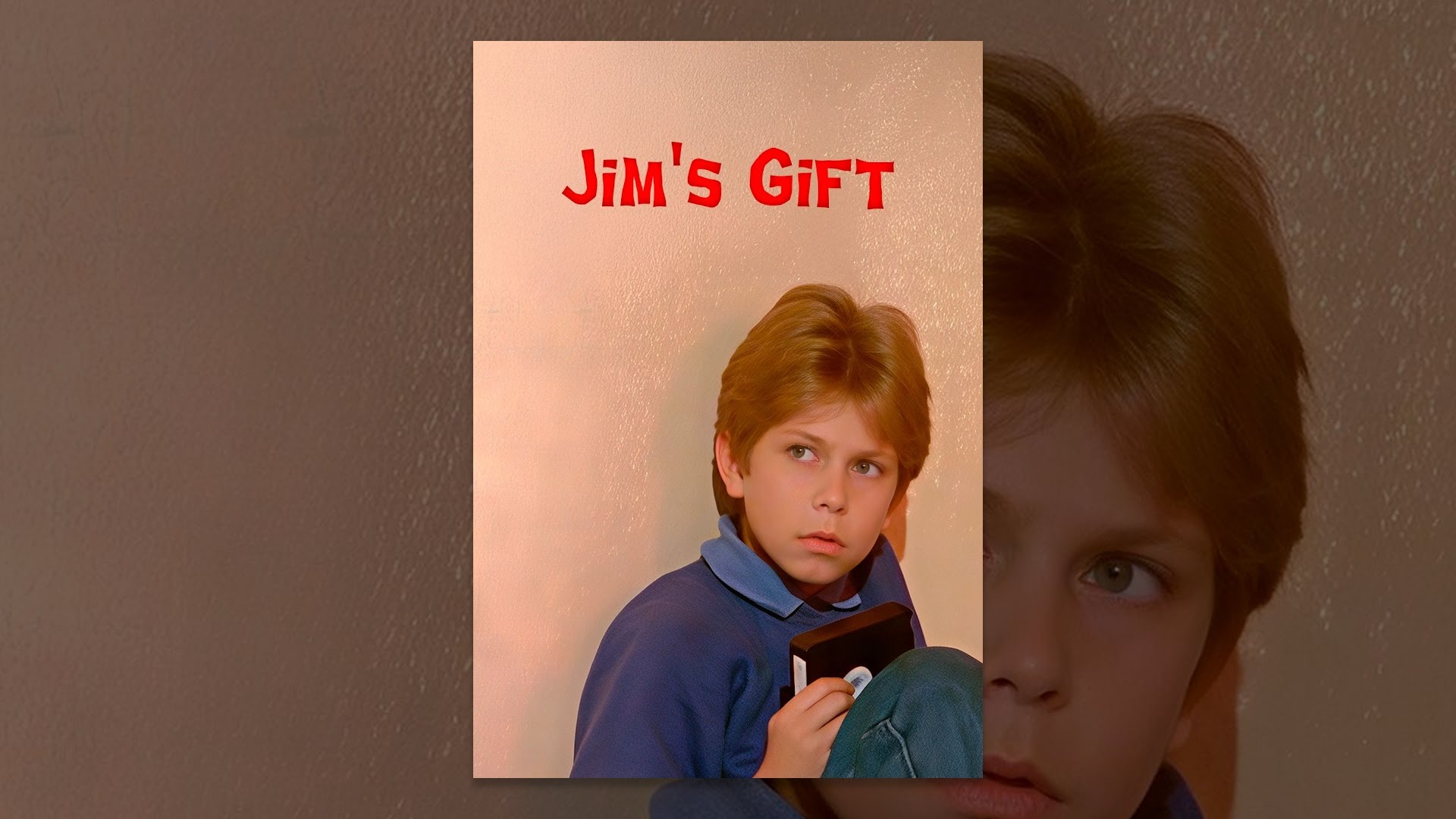 Jim's Gift
