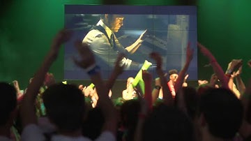 GamesCom 2013: Day Two Has Concluded, Catch Up With Our Wrap Up