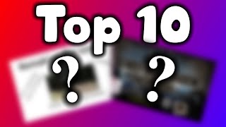 MY TOP 10 WORST and BEST videos of ALL TIME!
Throughout my 7 years on YouTube, I have made just about 300 videos. Until recently, I never really took a step back to criticize them properly, so here are my worst and best videos on my channel.
My socials: https://tonsi-natali.carrd.co/
My worst videos: https://www.youtube.com/playlist?list=PL0K7O-00kj5jIQKSYb31I74QHKP9hABU3
My best videos: https://www.youtube.com/playlist?list=PL0K7O-00kj5ij6VdJ3WApjNMEviBk_XHc
Music used, in order of appearance:
Leon Riskin - Just Add Water (Freddy Fazbears Pizzeria Simulator)
Leon Riskin - Fearless Fighter (FNaF World)
Leon Riskin - Turtle Crusher (Five Nights at Freddys: Sister Location)
Leon Riskin - Stone Cold (FNaF World)
Leon Riskin - Last Breath (Ultimate Custom Night)
Toby Fox - Its Pronounced Rules (Deltarune)
Toby Fox - Wrong Enemy !? (Undertale)
Leon Riskin - Forgotten Sunday Show (Freddy Fazbears Pizzeria Simulator)
Leon Riskin - Alchemists Fantasy (Freddy Fazbears Pizzeria Simulator)
Toby Fox - Smart Race (Deltarune)
Toby Fox - Last Episode! (Undertale)
Toby Fox - Last Goodbye (Undertale)
Chapters:
0:00 Intro
0:14 Worst Videos - ⋕10
0:51 Worst Videos - ⋕9
1:45 Worst Videos - ⋕8
2:14 Worst Videos - ⋕7
3:11 Worst Videos - ⋕6
4:13 Worst Videos - ⋕5
5:10 Worst Videos - ⋕4
5:53 Worst Videos - ⋕3
7:31 Worst Videos - ⋕2
8:29 Dishonorable Mentions
10:22 Worst Videos - ⋕1
11:01 Best Videos - ⋕10
11:31 Best Videos - ⋕9
12:10 Best Videos - ⋕8
12:51 Best Videos - ⋕7
13:25 Best Videos - ⋕6
14:09 Best Videos - ⋕5
15:08 Best Videos - ⋕4
16:04 Best Videos - ⋕3
16:39 Best Videos - ⋕2
17:31 Honorable Mentions
18:56 Best Videos - ⋕1
20:16 Outro MY TOP 10 WORST and BEST videos of ALL TIME!