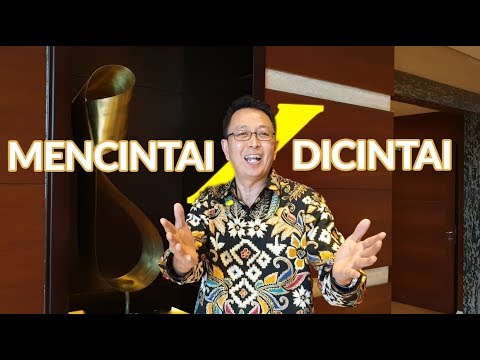 Video: Bagaimana Menentukan Apakah Dia Mencintai Atau Tidak