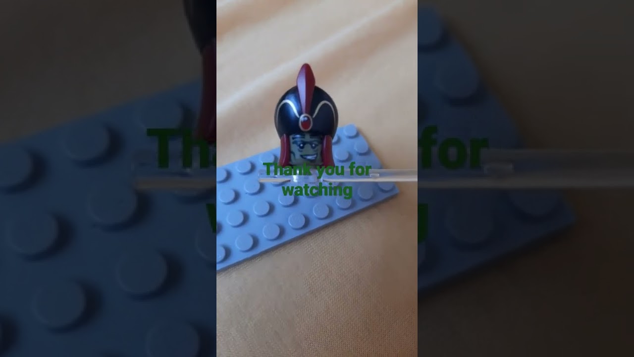 how to make nute gunray