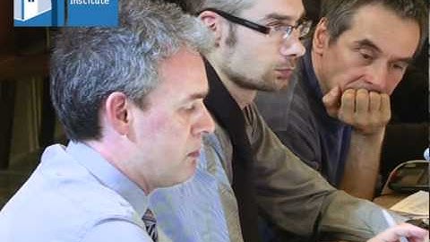 Part 5 - Regional Symposium: Media Pluralism and Diversity and Countering "Hate speech"in Europe