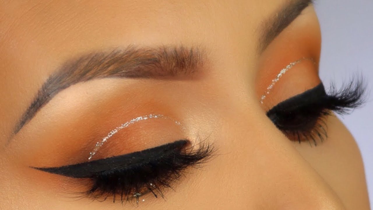 Holiday makeup with The dream palette  l Sigma x Beauty bird collab