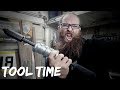 "Tinman's Tool Time": Eastwood Slide Hammer (EP. 1)