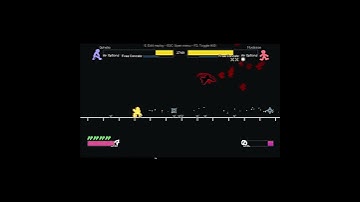 Super Quick Ninja VS Mutant YOMI Hustle