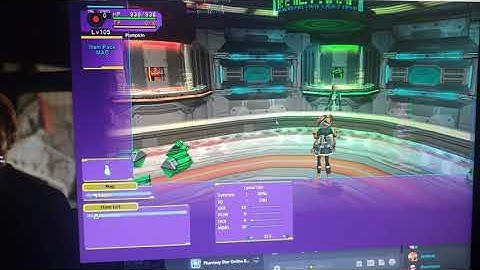 Phantasy Star Online: Blue Burst // PSOBB - Quick, Effective MAG Feeding Setup