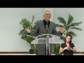 Servicio de Adoración Ptr.Carlos Molina / Tema: La batalla de Armagedón