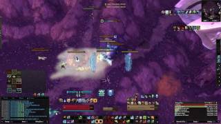 World of Warcraft Goblin Jump Bug