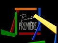 Paris premire  interlude  19861991