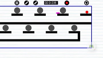 Physics Drop Level 139 Walkthrough gameplay | PHYSICS DROP | EASY METHOD | TECH KARTIK | 2021 |